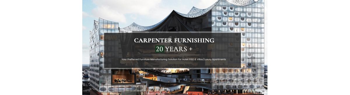 Carpenter Furnishing (Dongguan) Co., Ltd