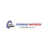 Foshan Hotech Machinery Co.,Ltd