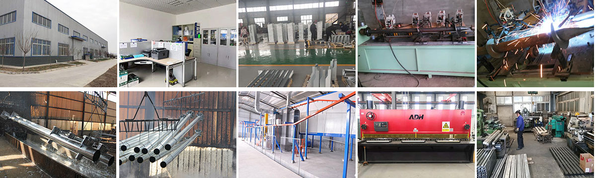 Hebei Metallduo Import and Export Trading Company
