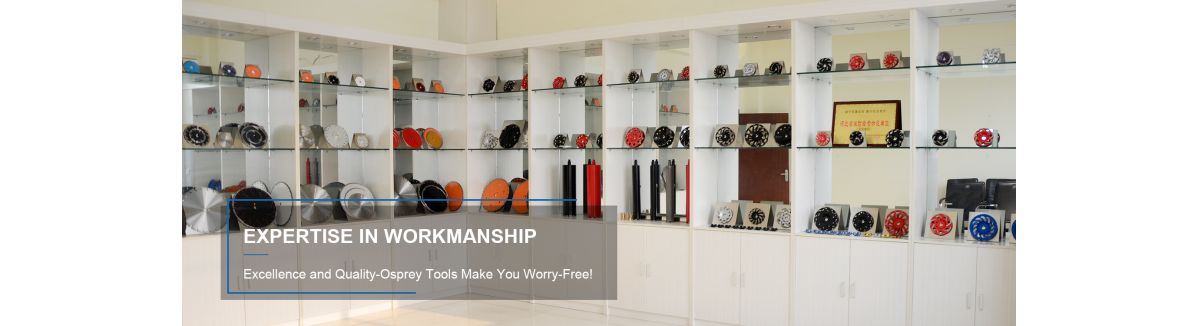 Shijiazhuang Osprey Tools Co., Ltd.