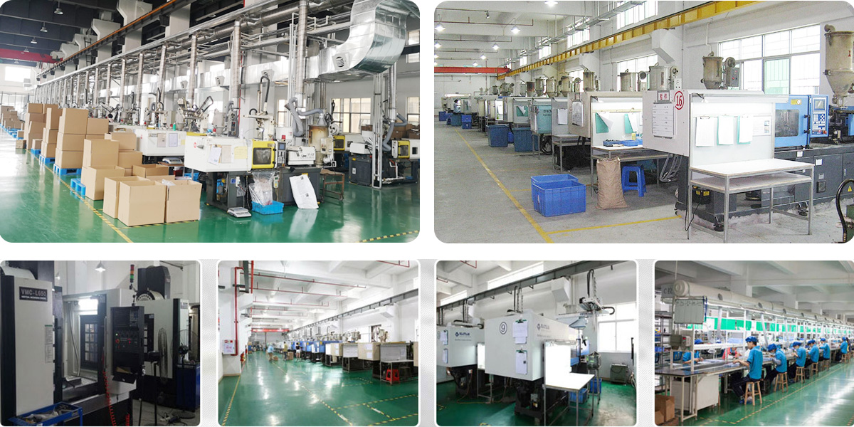 Shenzhen Shengke Plastic Hardware Co., Ltd.