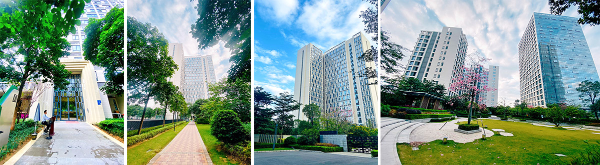 Guangzhou Yuanmei Biotechnology Co., Ltd.