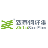 Yutian Zhitai Steel Fiber Manufacturing Co., Ltd.