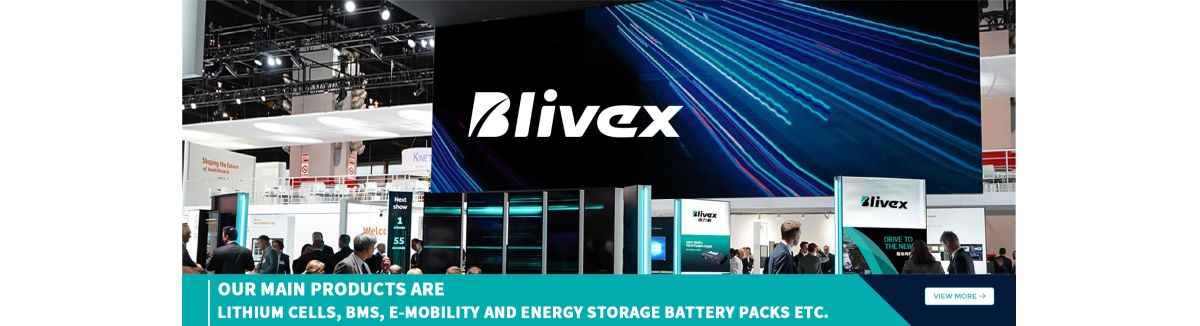 Blivex Energy Technology Co., Ltd