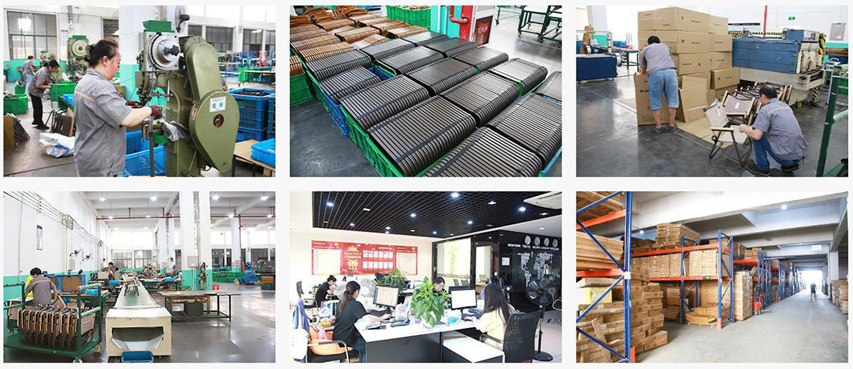 Linyi Tongxin Hardware Products Co., Ltd.