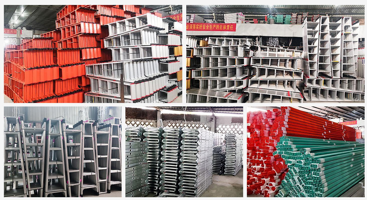 Linyi Tongxin Hardware Products Co., Ltd.