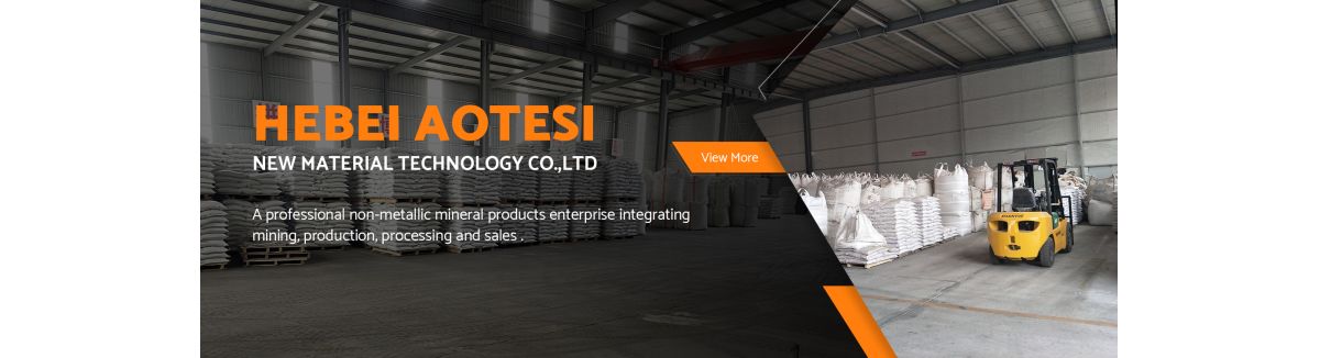 Hebei Aotesi New Material Technology Co., Ltd