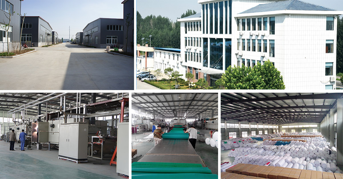 Shandong Jiushun Household Products Co., Ltd.