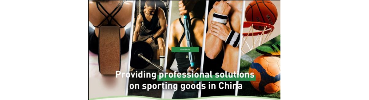 Shanghai Zhensheng Sports Goods Co., Ltd.