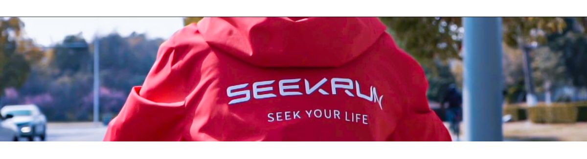 SEEKRUN