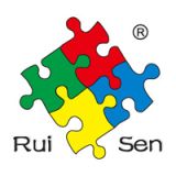 FUJIAN RUISEN NEW MATERIALS CO.,LTD.