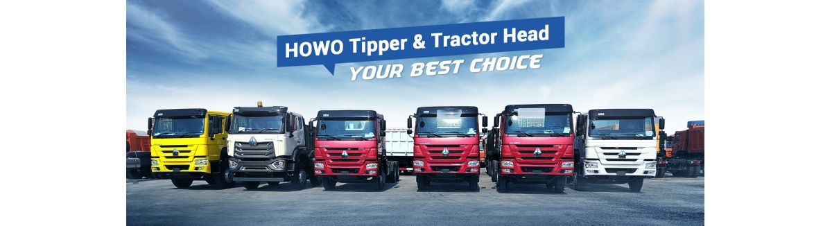 Howo Truck International Co., Limited