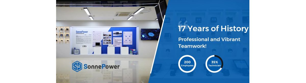 Hunan SonnePower International Co., Ltd