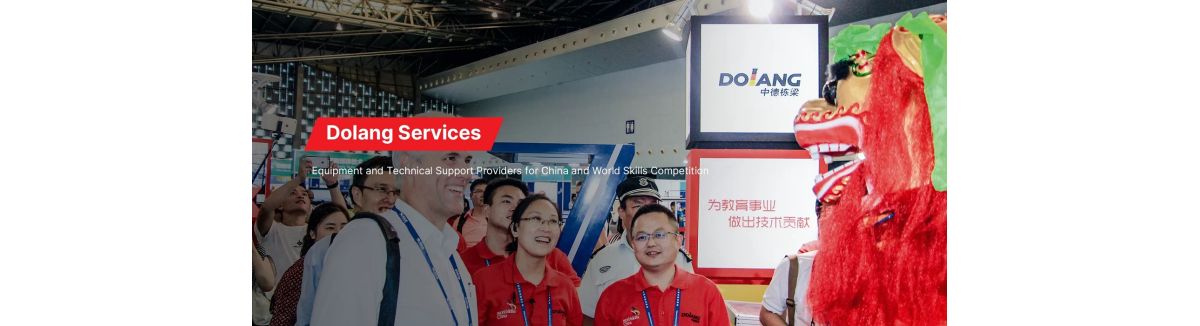 Shandong Dolang Technology Equipment Co., Ltd