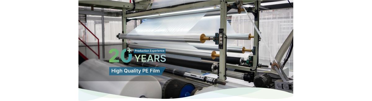 Sichuan Yihan New Material Technology Co., Ltd