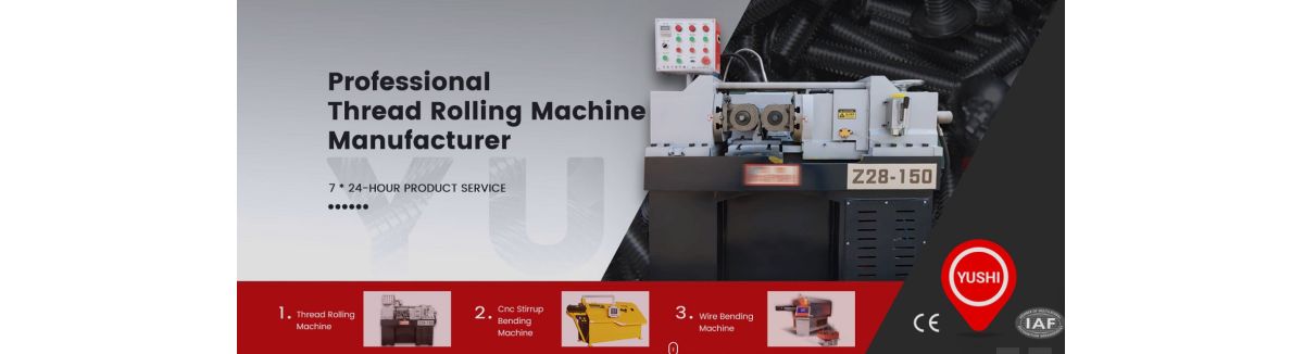 Xingtai Yushi Machinery Equipment Co., Ltd