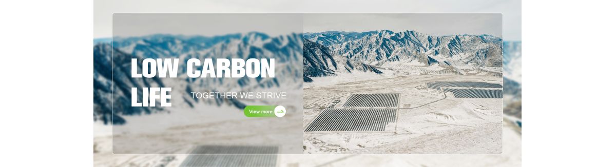 New Energy Era