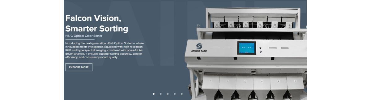 Anhui Henning Saint Technology Co., Ltd Anhui Henning Saint Technology Co., Ltd