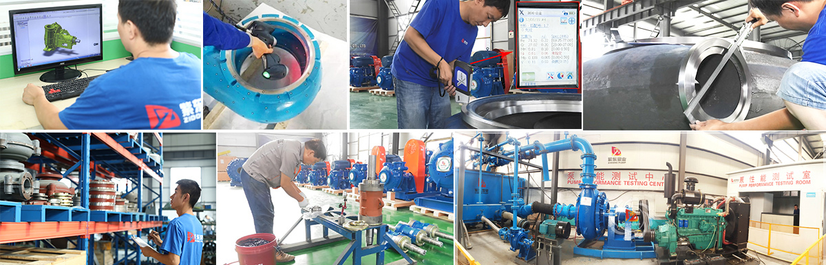 Hebei Zidong Pump Industry Co., Ltd.