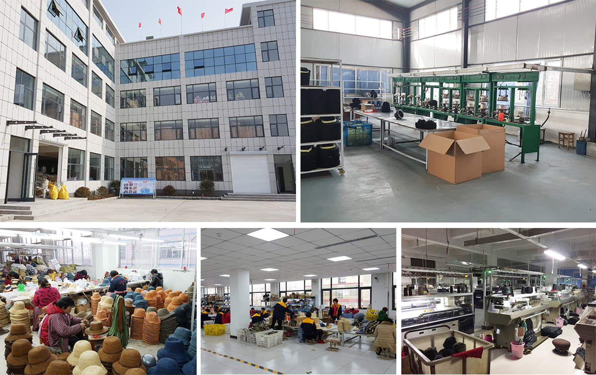 Shijiazhuang Youang Import And Export Trade Co., Ltd.