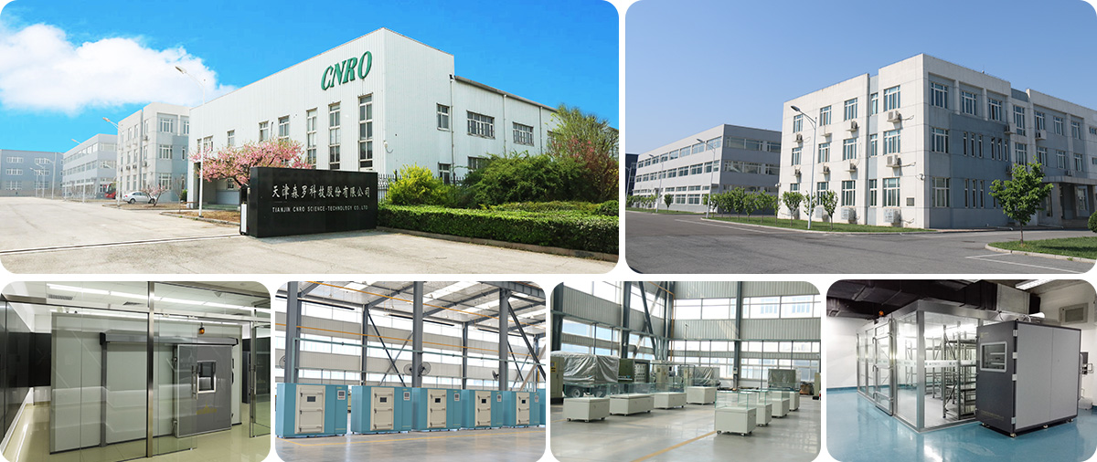 Tianjin CNRO Science&Technology Co., Ltd.