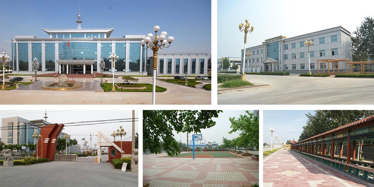 Shandong Weiou Plastic Technology Co., Ltd.