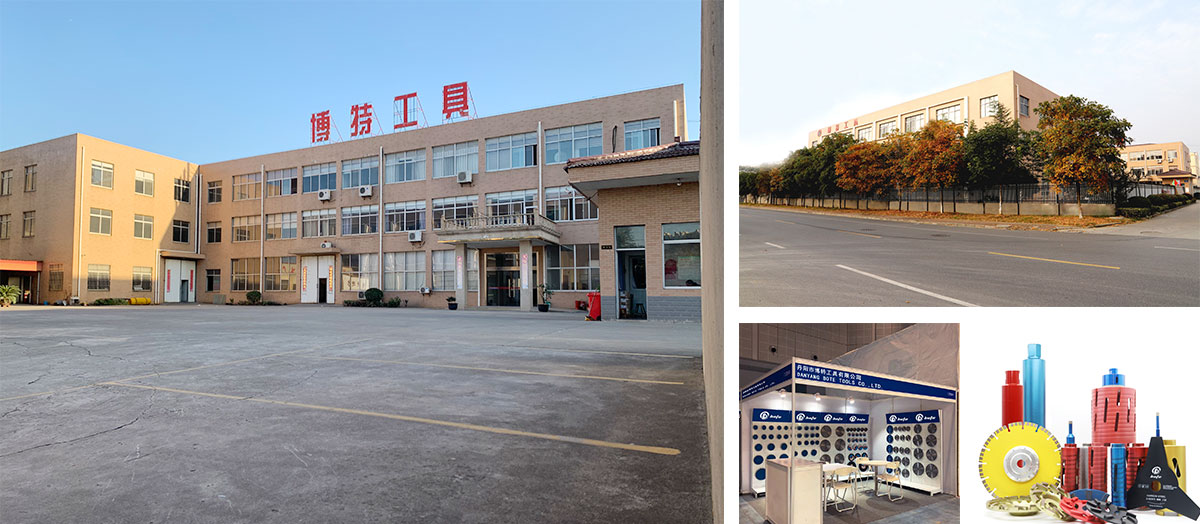 Bote Tools Co., Ltd.