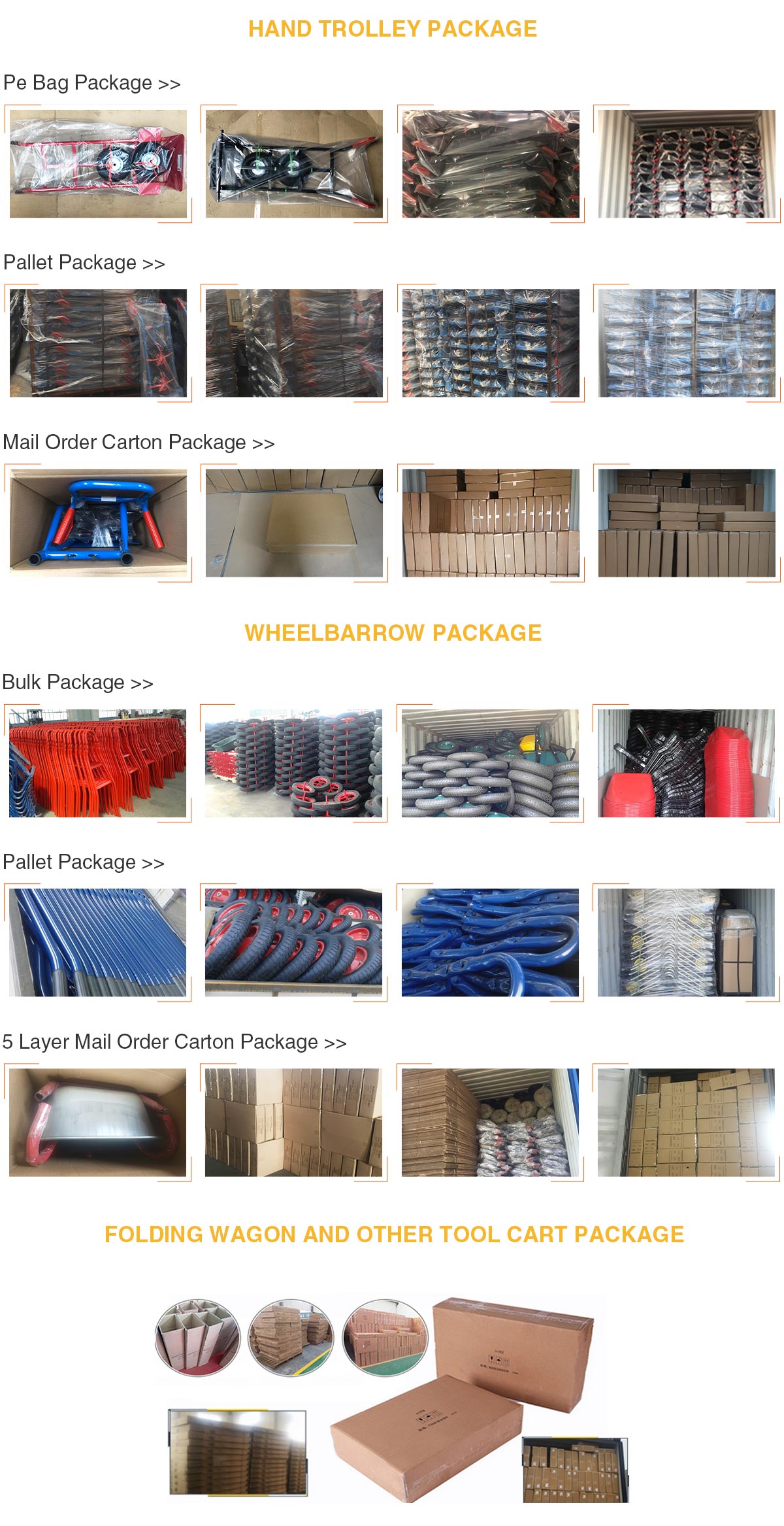 Qingdao Tianhaida Industry and Trade Co., Ltd.