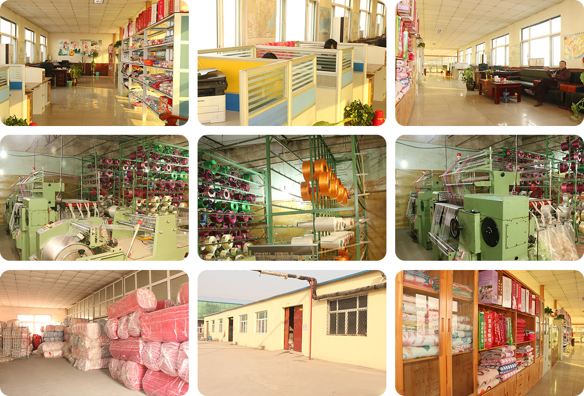 Xinle Mulan Electrical Appliance Co., Ltd.