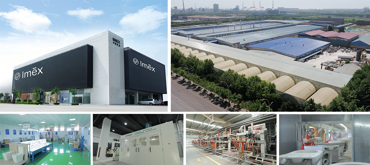 Tangshan IMEX Industrial Co., Ltd.