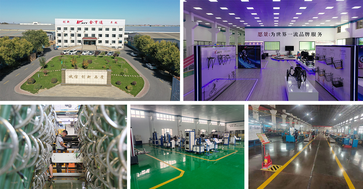 Tangshan Jinhengtong Vehicle Material Co., Ltd.