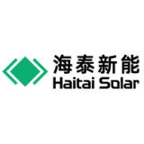 Tangshan Haitai New Energy Technology Co., Ltd.