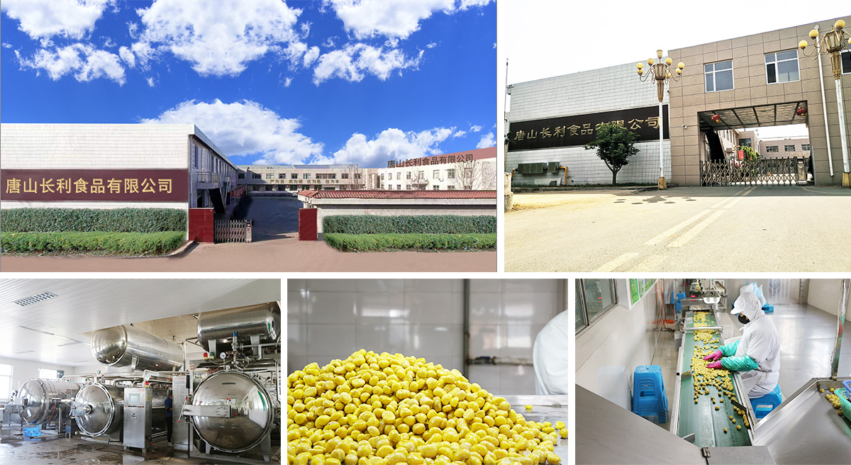 Tangshan Changli Foodstuff Co., Ltd.