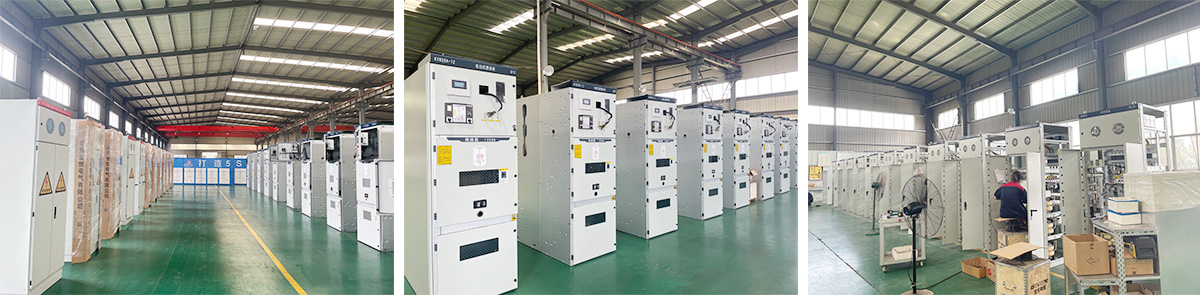 Shandong Jinheng Electric Co., Ltd.