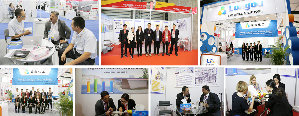 Company Exhibition